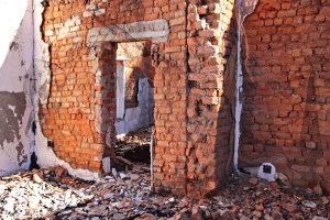 Morocco – The Aftermath Of The Quake