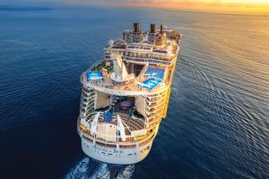 Taylor Swift Fan Cruise Sets Sail Next Year, Minus Swift