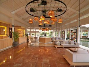 Melia Rebrands Punta Cana Resort: From Falcon’s to Paradisus