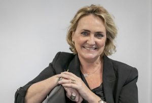 Iberia Appoints Joana de Epalza as New CFO from June 2026