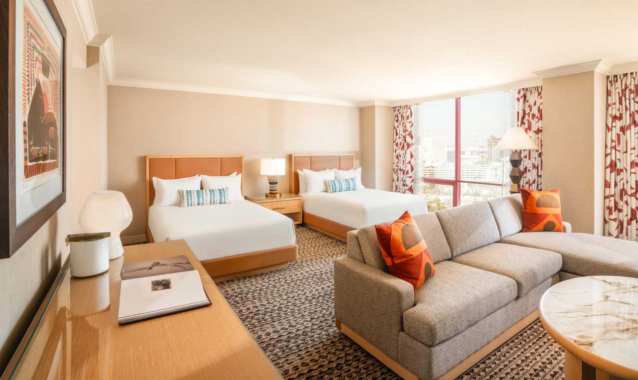 Hyatt Partners with Rio Hotel for a $340M Makeover, Joining World of Hyatt