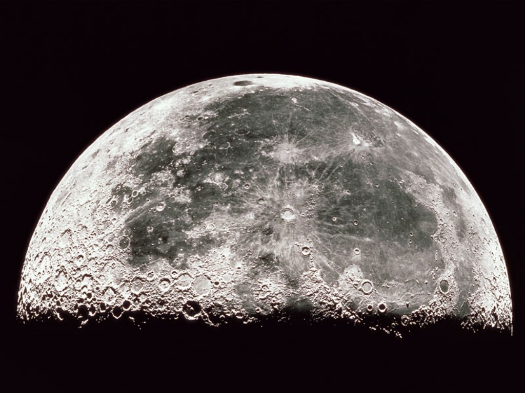 Moon holidays will be a reality within the next 10 years
