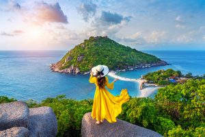Booking.com Unveils AI Trip Planner: Your Next Trip, Virtually Planned