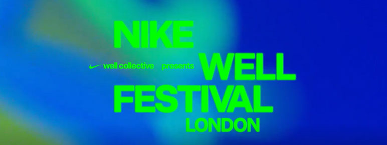Nike Debuts Well Festival, Expanding Into Fitness and Wellness Events