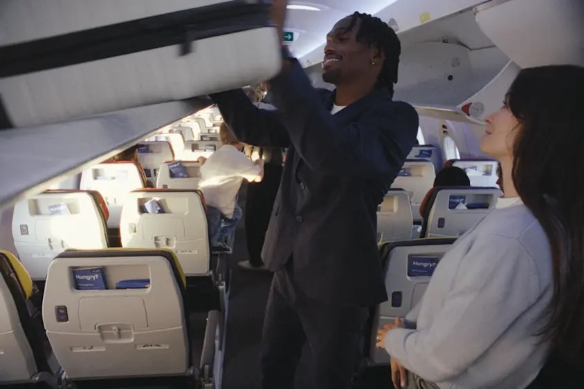 Breeze Airways Launches Flights to US Virgin Islands and Atlantic City