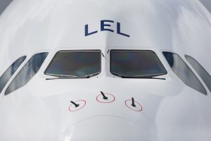 British Airways Advances with Predictive Automated Maintenance Reporting