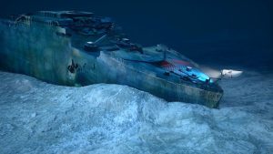 Titan Submarine Passengers Confirmed Dead and Named “True Explorers”
