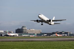 Manchester Airport Backs £4.5m SAF Funding at Stanlow