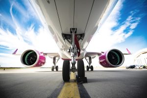 Wizz Air Adds 15 New Routes From Romania