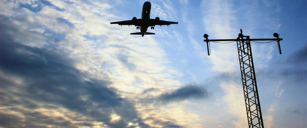 Impact of Strike on Air Traffic in Finland