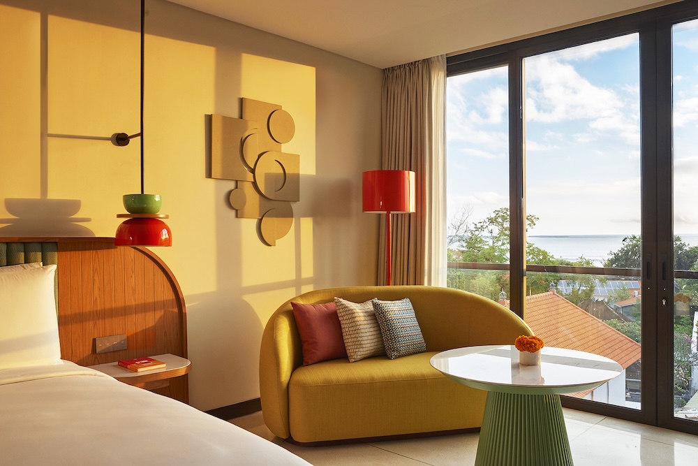 Hyatt Opens KLEO Seminyak, First JdV Hotel in Southeast Asia