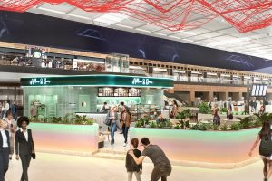 Flughafen Berlin Brandenburg GmbH Enhances Services with Upgraded Security and Facilities
