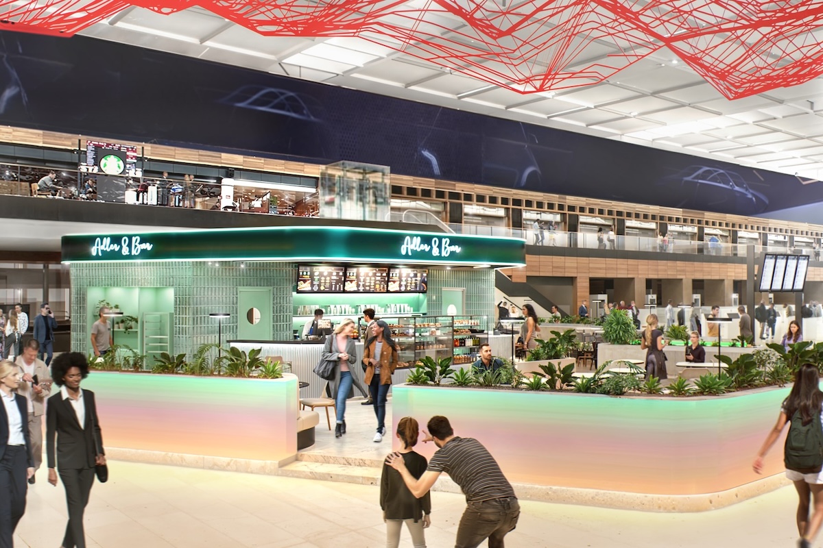 Flughafen Berlin Brandenburg GmbH Enhances Services with Upgraded Security and Facilities