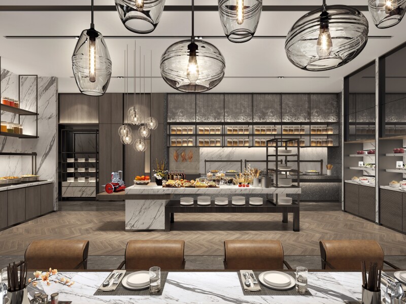 AC Hotels by Marriott Debuts in Southwest China with New Chengdu Location