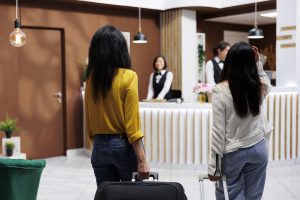 Weeva Joins Forces with the Sustainable Hospitality Alliance