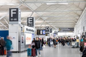 London Stansted Seeks Approval to Increase Passenger Capacity to 51 Million