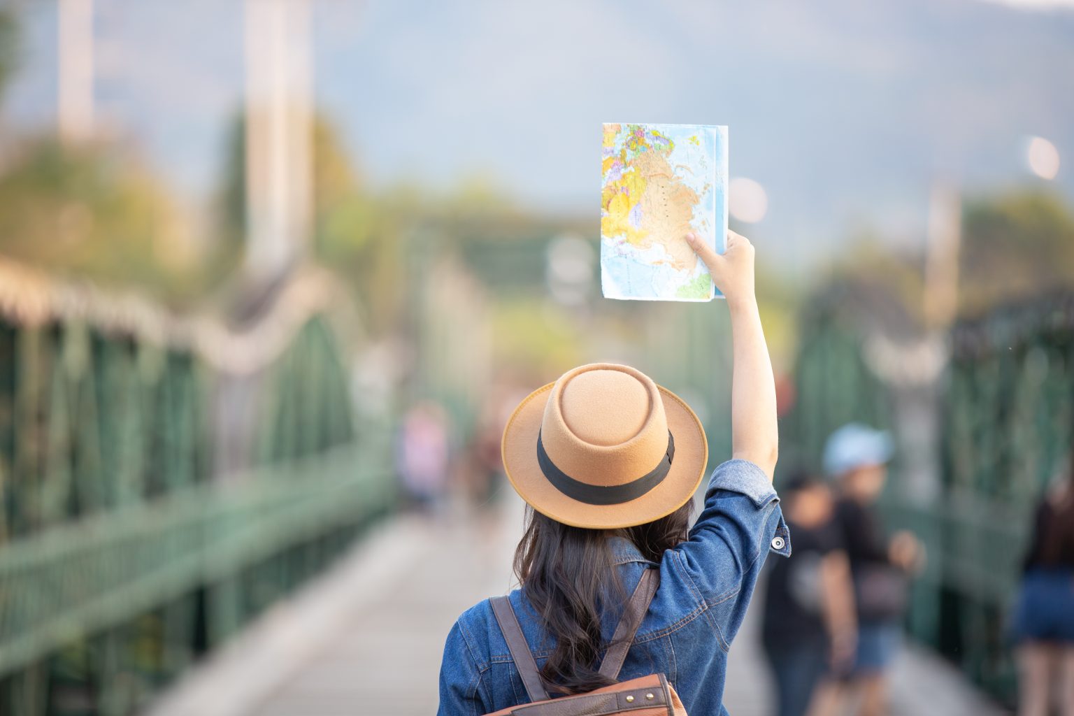 Predicted Increase In Chinese Overseas Travel