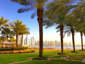 SAS Launches New Long-Haul Routes to Dubai and Thailand