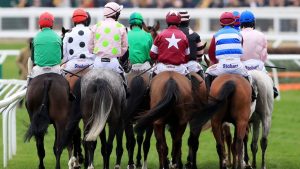 Enhanced Train Services for Cheltenham Festival Attendees
