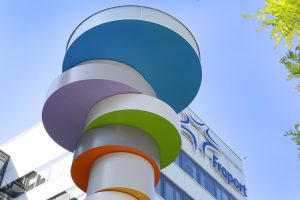 Fraport Group Posts 10.4% EBITDA Growth in Q1 2026