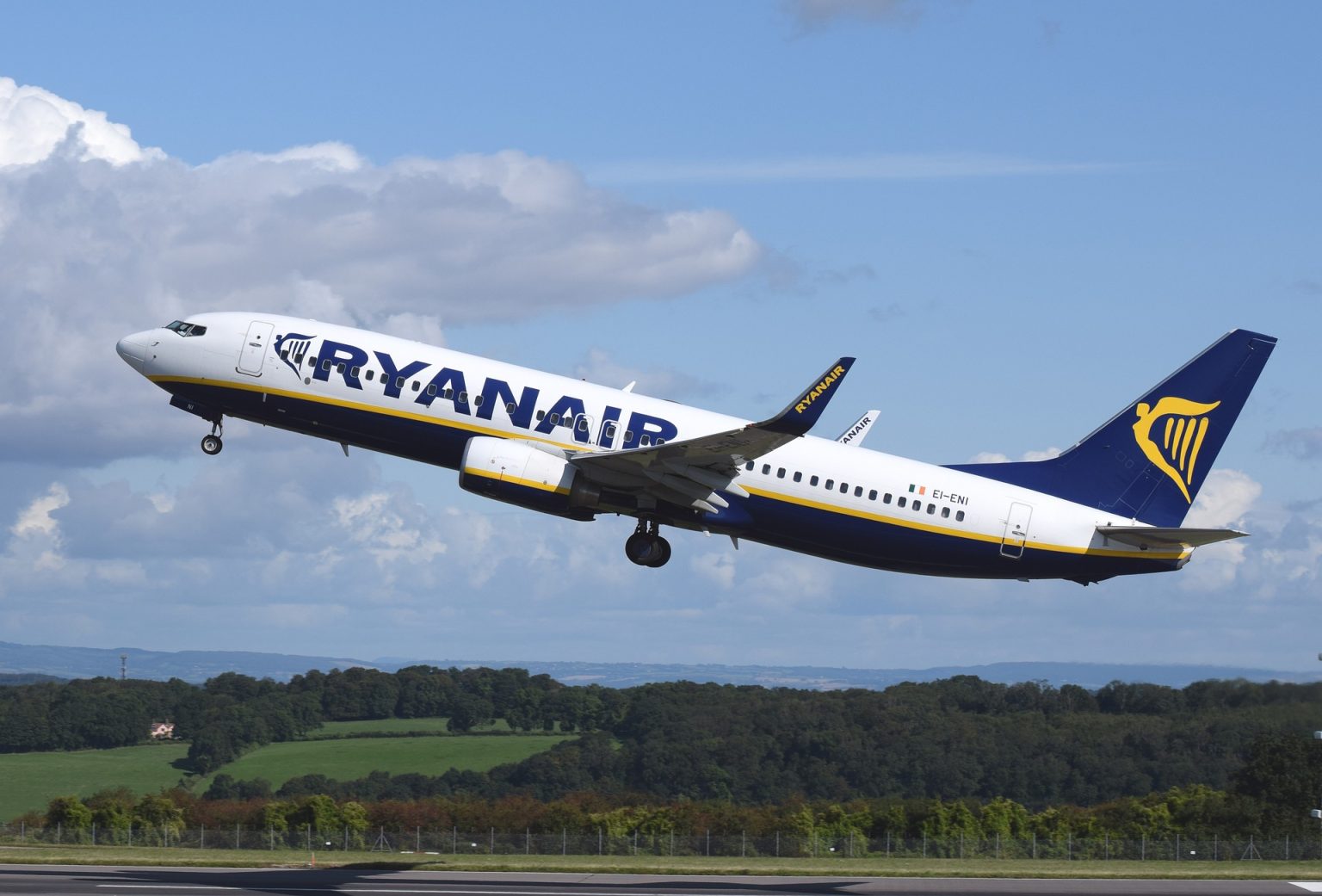 Leisure Plus to be launched by Ryanair