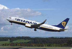 Leisure Plus to be launched by Ryanair
