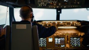 Safety Concerns Raised by U.S. Pilots Following Recent Incidents