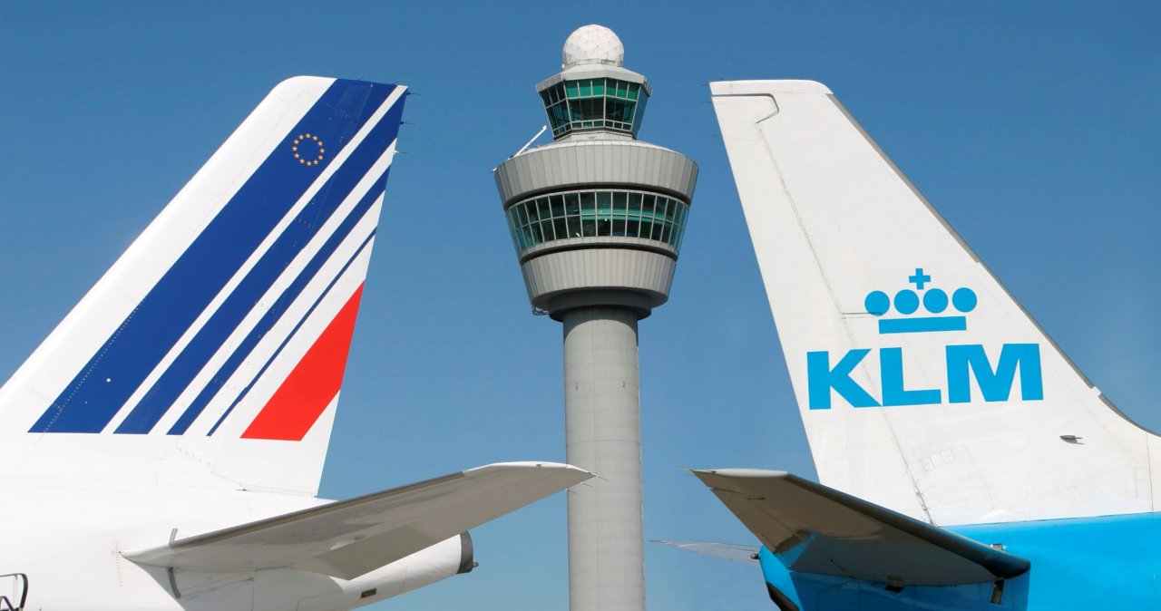 Air France KLM – Discounts for Intercontinental Destinations