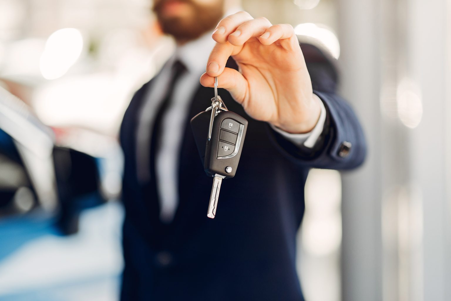 A Boost in Tourism Contributed to the Growth of the Car Rental Sector