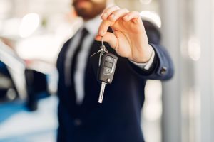 A Boost in Tourism Contributed to the Growth of the Car Rental Sector