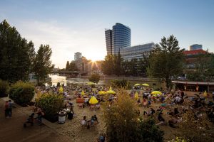 What is the list of best cities to live in 2019?