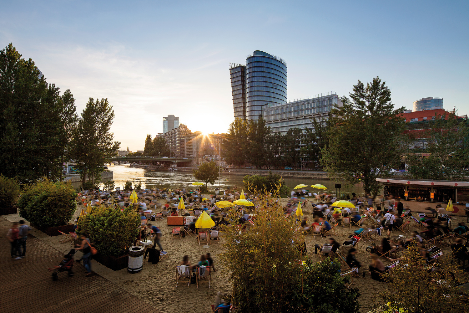 What is the list of best cities to live in 2019?