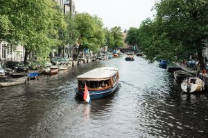 Netherlands Overwhelmed by Rise in Asylum Seekers, Foreign Workers, and Students