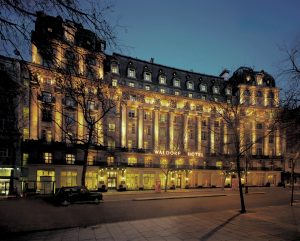 Hilton London Just Announced Its New General Manager