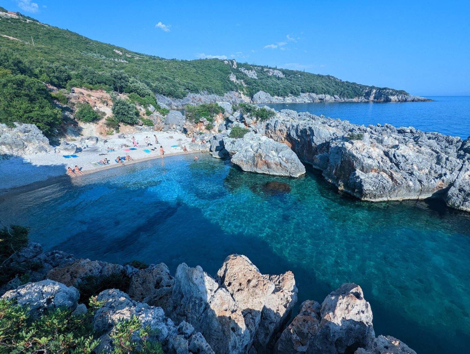 Albania – Low Prices, Kind People, And Stunning Landscapes