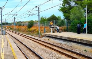 Mallorca approves rail link to Palma Airport