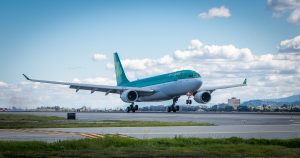 Aer Lingus is Launching a New Dublin-Seattle Route in May