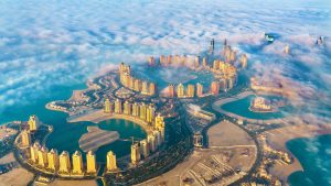 Doha to Become a New Non-stop Destination for Japan Airlines