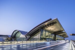 Hamad International Airport Extends Sustainability Certification