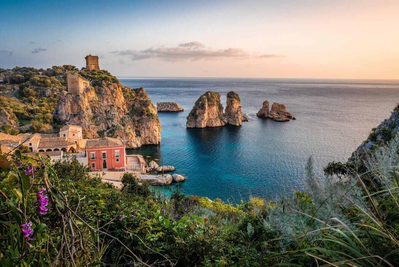 Two new INNSiDE by Meliá hotels have opened in Sicily