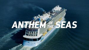Royal Caribbean’s 2025-26 Season: Anthem and Voyager of the Seas in Australia
