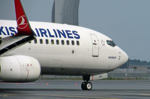 Turkish Airlines Launches Flights to Sydney, Australia