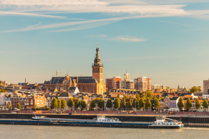 Nijmegen Is One Of Netherlands’s Most Sustainable Cities