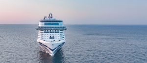 MSC Cruises Publishes 2023 Sustainability Report