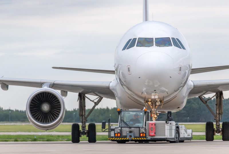New Long-Haul Routes & Summer Flight Schedule Expansion at BER