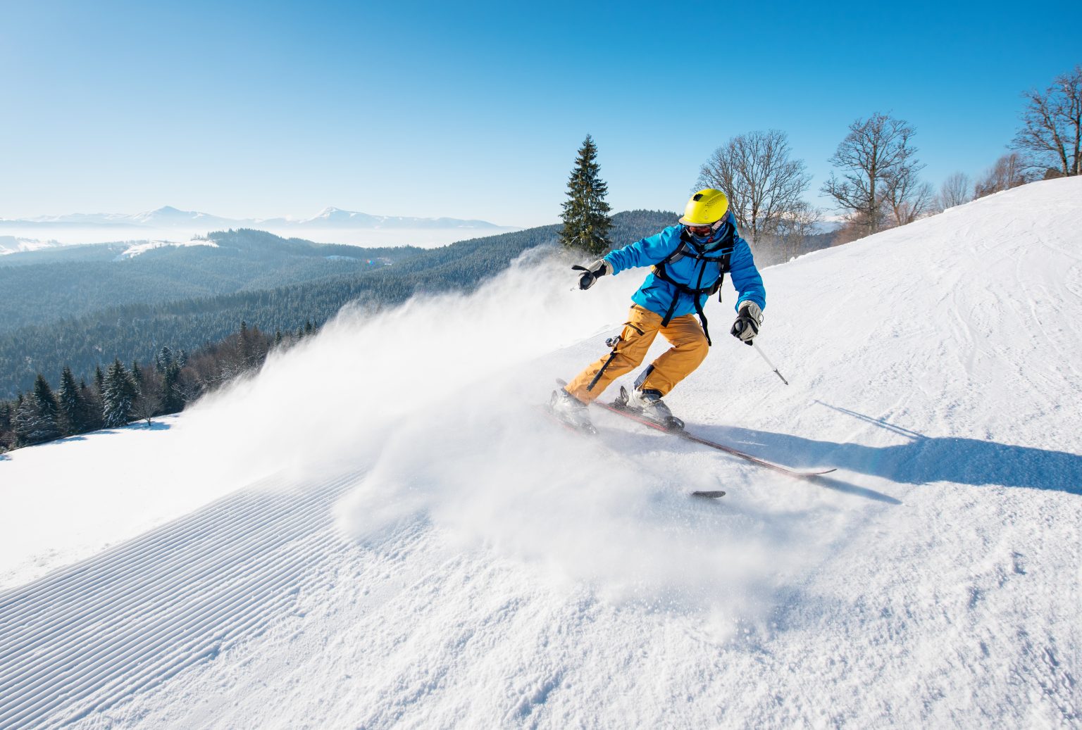 Silverton Big Mountain Ski Area Sold to Heli Adventures
