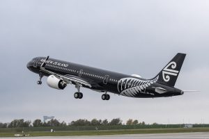 Air New Zealand to inaugurate route