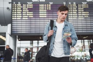 French Strikes Led to More than 6,000 Cancelled Flights