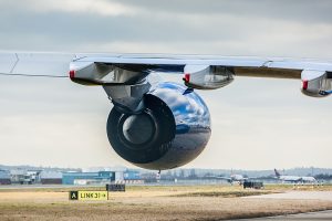 Heathrow Boosts SAF Incentive to Exceed UK Mandate in 2026