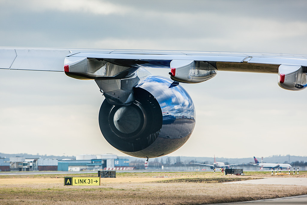 Heathrow Boosts SAF Incentive to Exceed UK Mandate in 2026